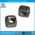 Heißer Verkauf China Befestiger M6 M8 M10 M12 M14 M16 HDG HEX NUT